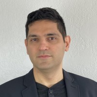 Amir Kalantari