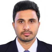 MUKESH P M