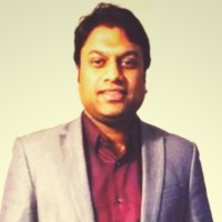 Ashwin Raj