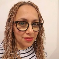 Aïcha Mazri