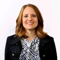 Kristine Mitchell, Pmp