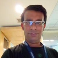 Pankaj Thakur
