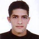 Ali Mohamad El Sayed
