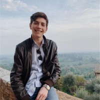 Andrea Cipria