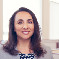 Veronica Westlund