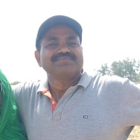Naresh Kamble