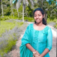 Nimmi Sreekumar