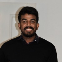 Albert Varayilan David