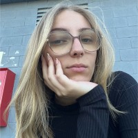 Gabrielle M.