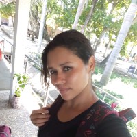 Luzestella Rodriguez