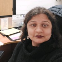 Namita Rastogi