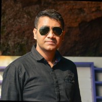 Debdeep Halder