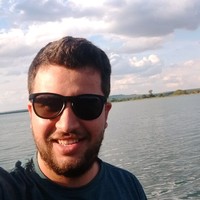 Pedro Ivo Marega da Silva Oliveira