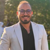 Mohamed Abd Elghany