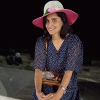 Seema Choudhury