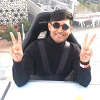 Sathesh Raju