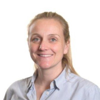 Hannah Blore