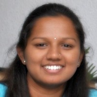 Priyanka U