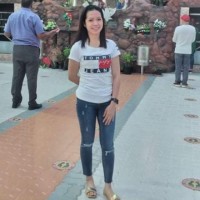Flordelyn Tinaco