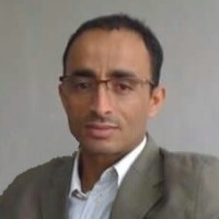 AMMAR ALI MOHAMMED AL-QAMESH