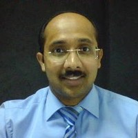 Renji Varghese Pothen