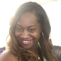 Donna Rooks-Branch
