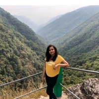 Shivani P