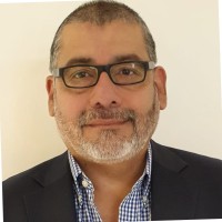 Lionel Pineda
