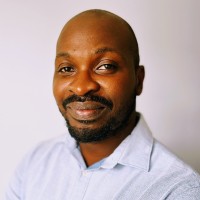 Cédric Edouard Kassi