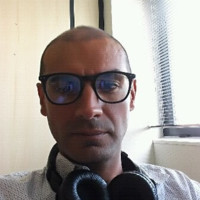 Christophe Jamme