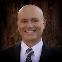Joe Steinman, MS in Finance