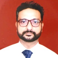 Dinesh Bhandari