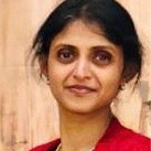 Uthra Natarajan