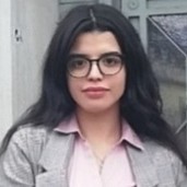 Farah Ben Salem