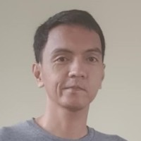 Eric Pascual