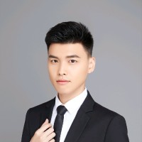 Aiden Lin