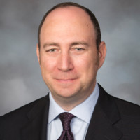 Eugene Freedman