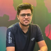 Mrityunjoy Das