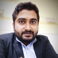 Prabhakar Dixit