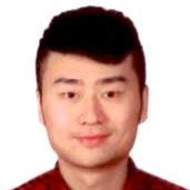 Cyril Huang
