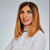 Behnaz Shirani