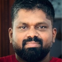 Sreekanth Raveendran