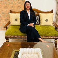 Megha Sanoriya