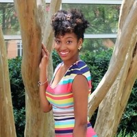 Amber Covington