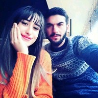 Şahinde Özdemir