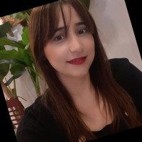 Zouhour Bahroun