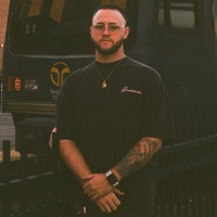 Brandon Thurston