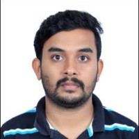 Ravikantha C