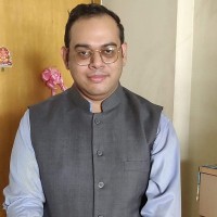 Ritik Ghosh
