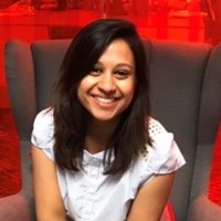 Neekita Singla